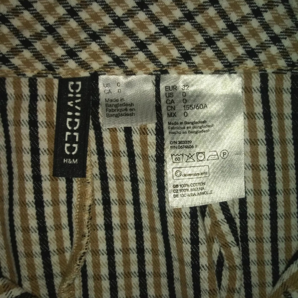 Skirt - Picture 3 of 4